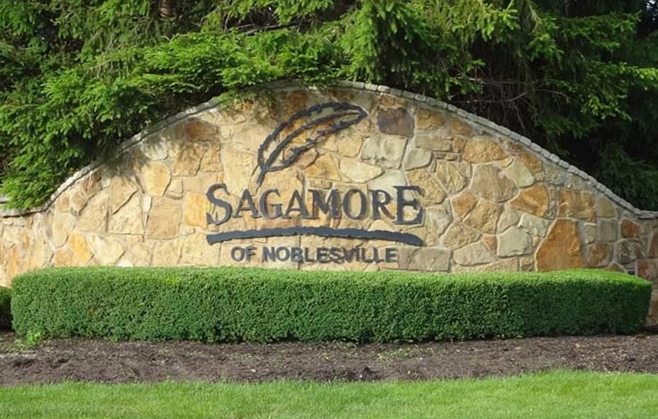 Sagamore of NoblesvilleNoblesville