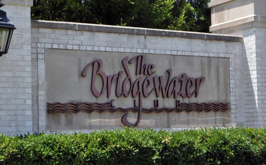 The Bridgewater ClubCarmel