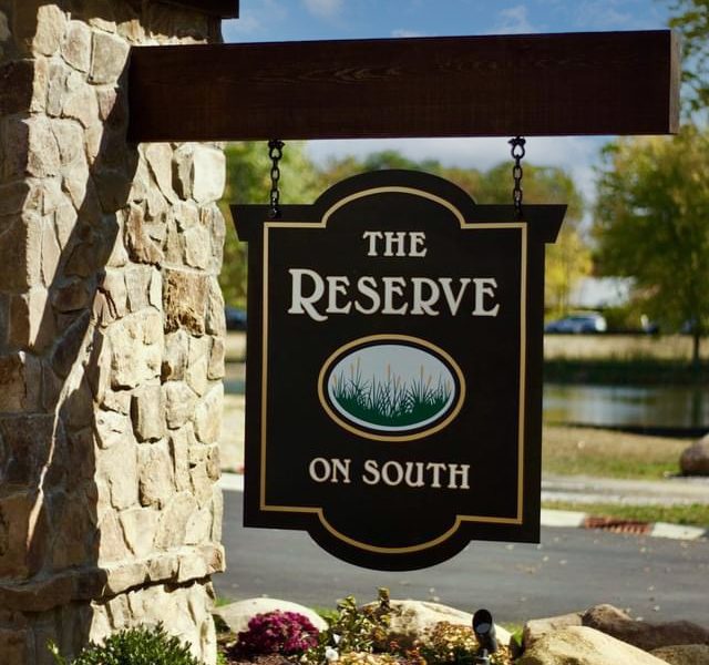 The Reserve on South Westfield