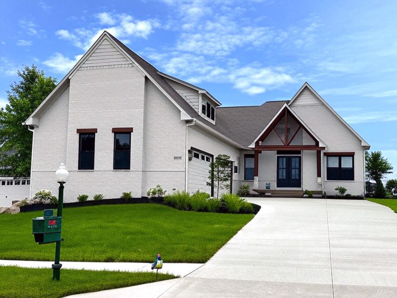 Dickerson Residence – Sagamore
