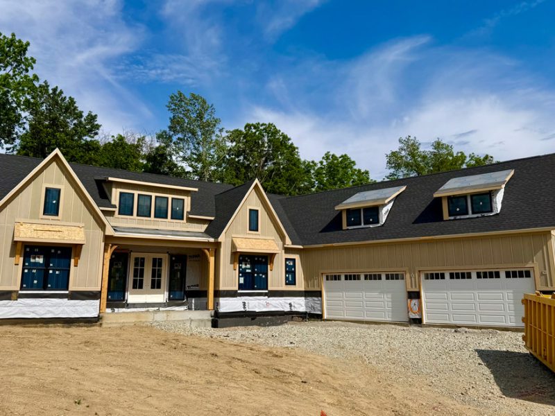 Chatham Hills – Lot R33