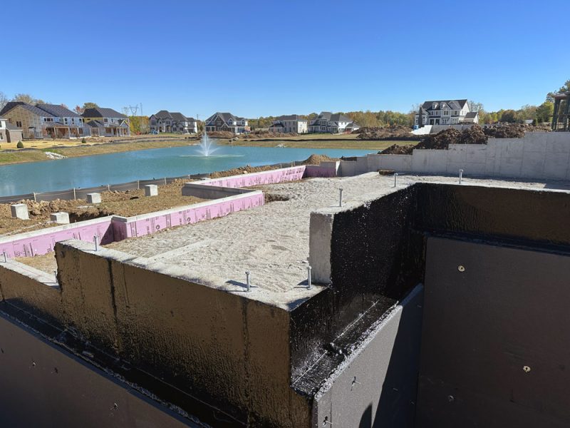 Chatham Hills – Lot U2