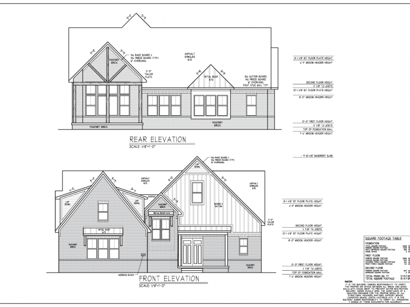 Barnhart Residence – Sagamore